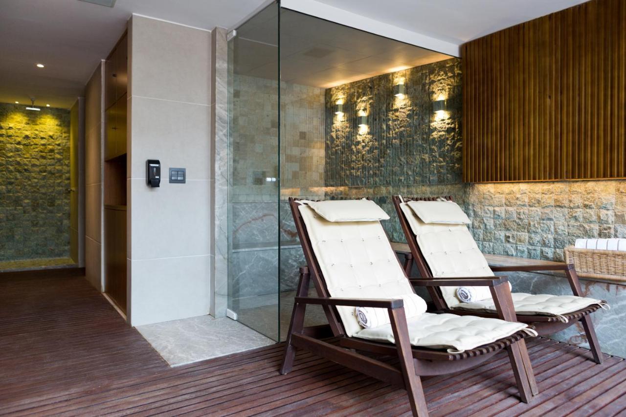 Ritz Leblon Hotell Rio de Janeiro Eksteriør bilde