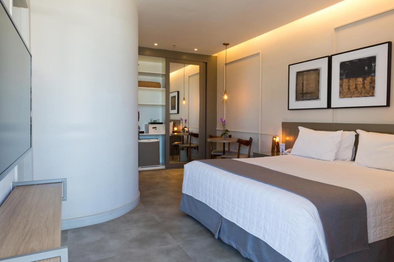 Ritz Leblon Hotell Rio de Janeiro Eksteriør bilde