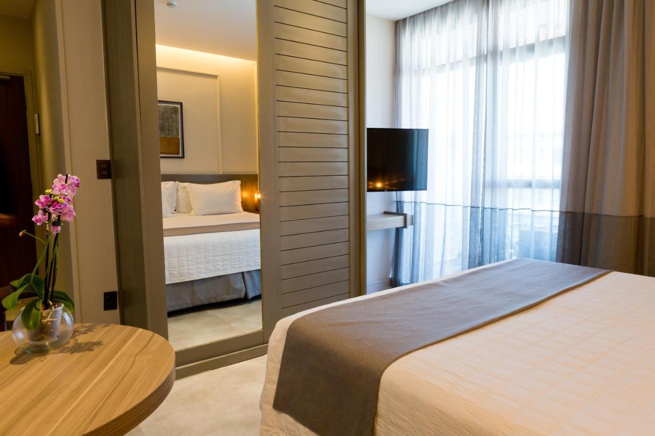 Ritz Leblon Hotell Rio de Janeiro Eksteriør bilde