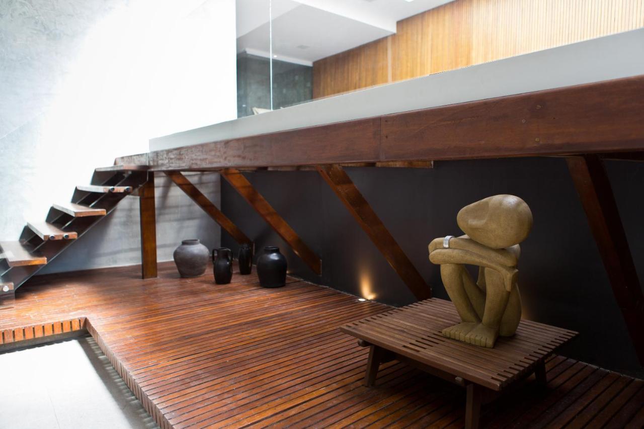 Ritz Leblon Hotell Rio de Janeiro Eksteriør bilde