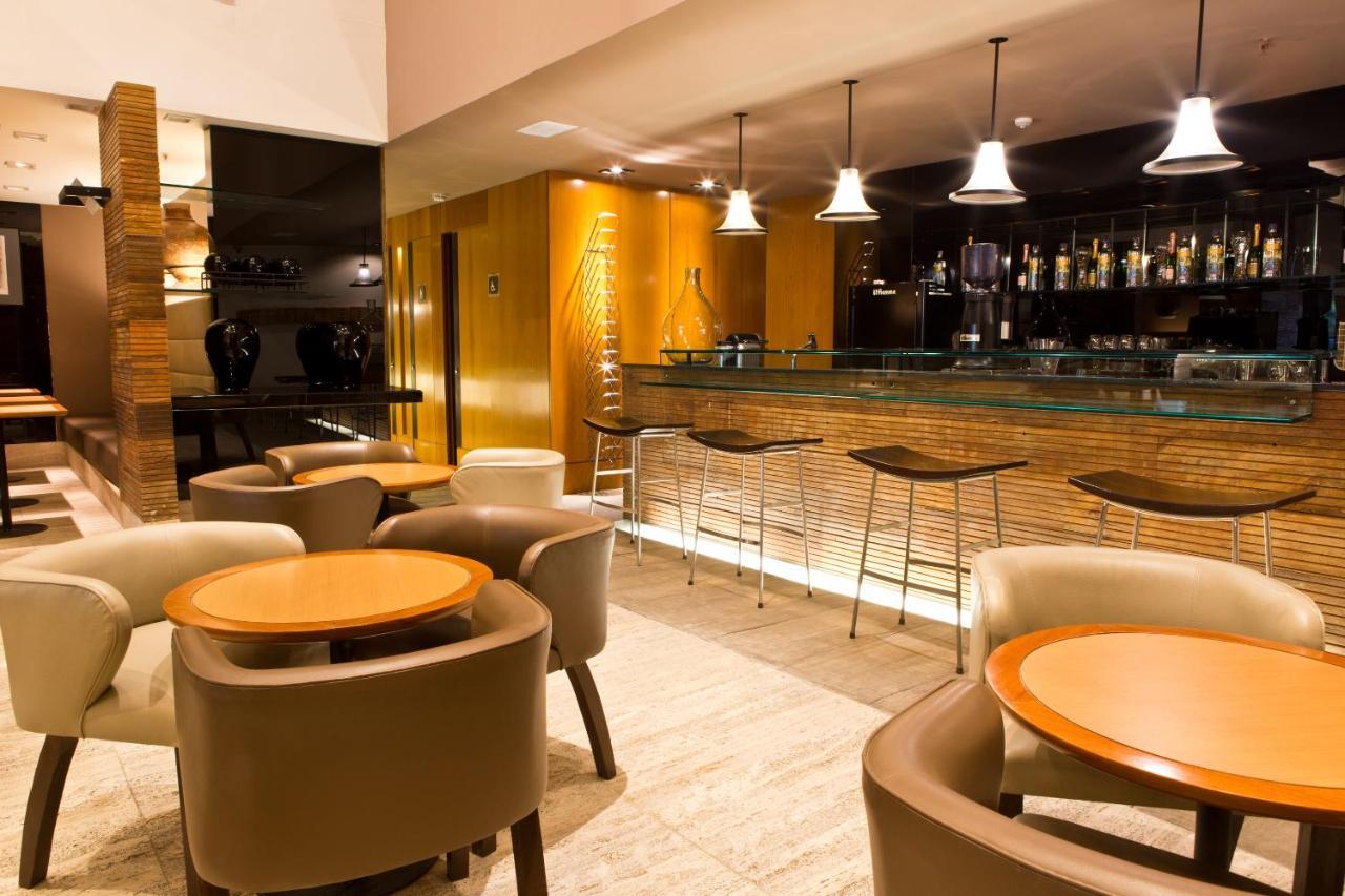Ritz Leblon Hotell Rio de Janeiro Eksteriør bilde