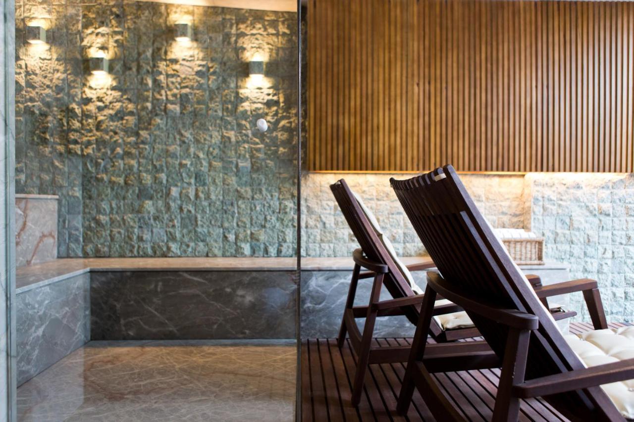 Ritz Leblon Hotell Rio de Janeiro Eksteriør bilde