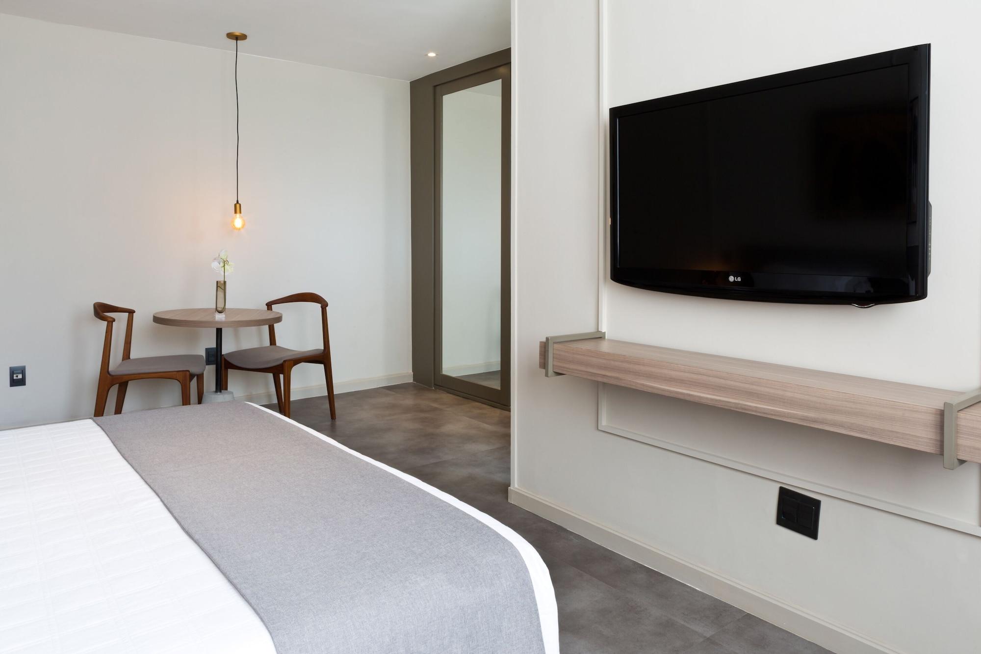 Ritz Leblon Hotell Rio de Janeiro Eksteriør bilde