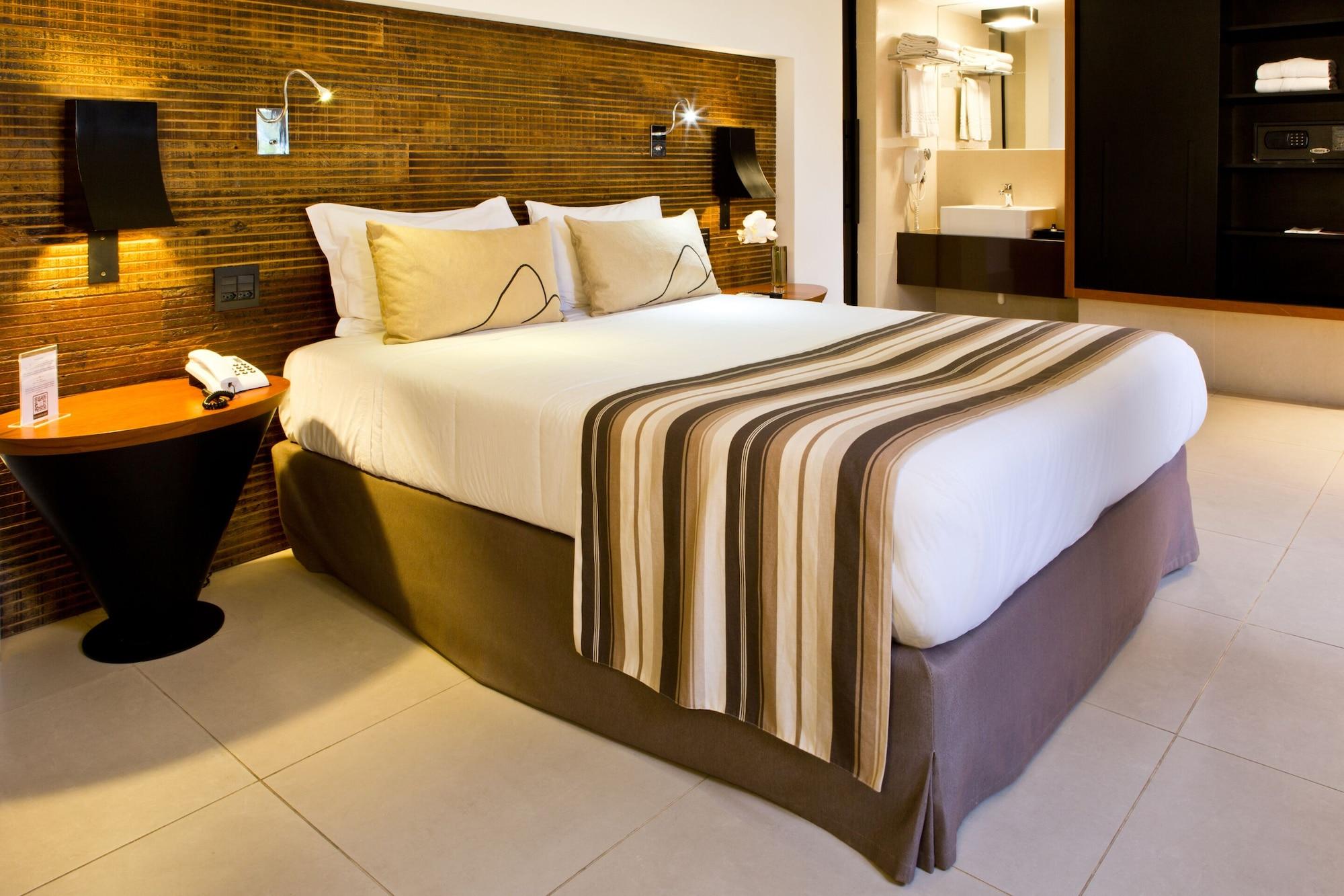 Ritz Leblon Hotell Rio de Janeiro Eksteriør bilde