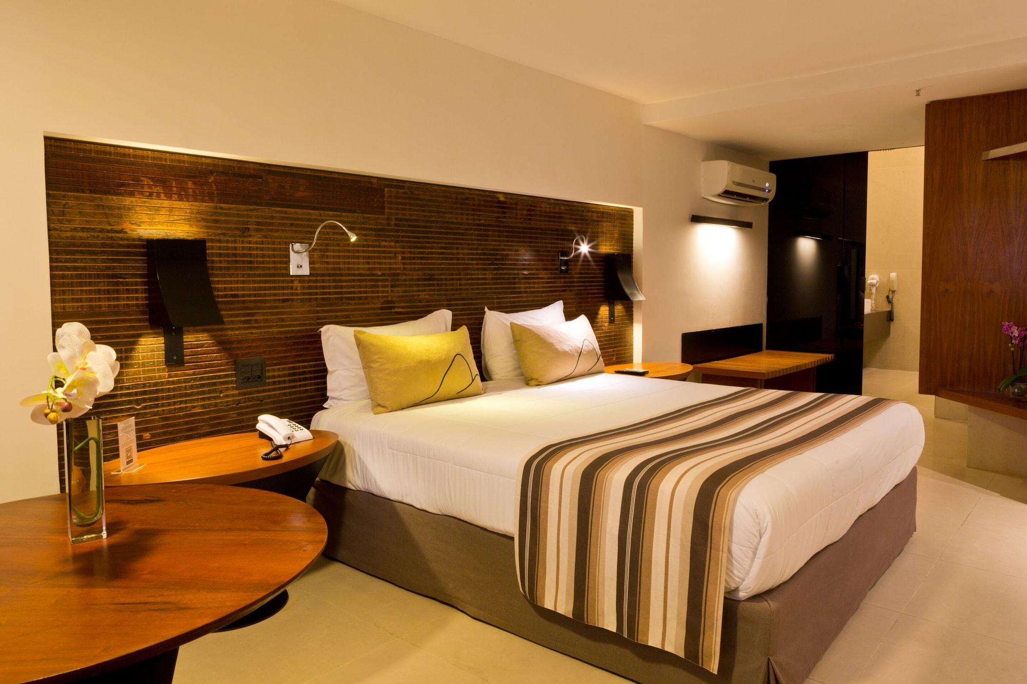 Ritz Leblon Hotell Rio de Janeiro Eksteriør bilde
