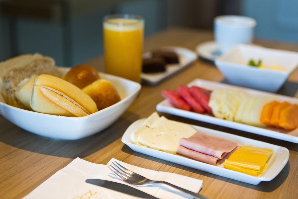 Ritz Leblon Hotell Rio de Janeiro Eksteriør bilde