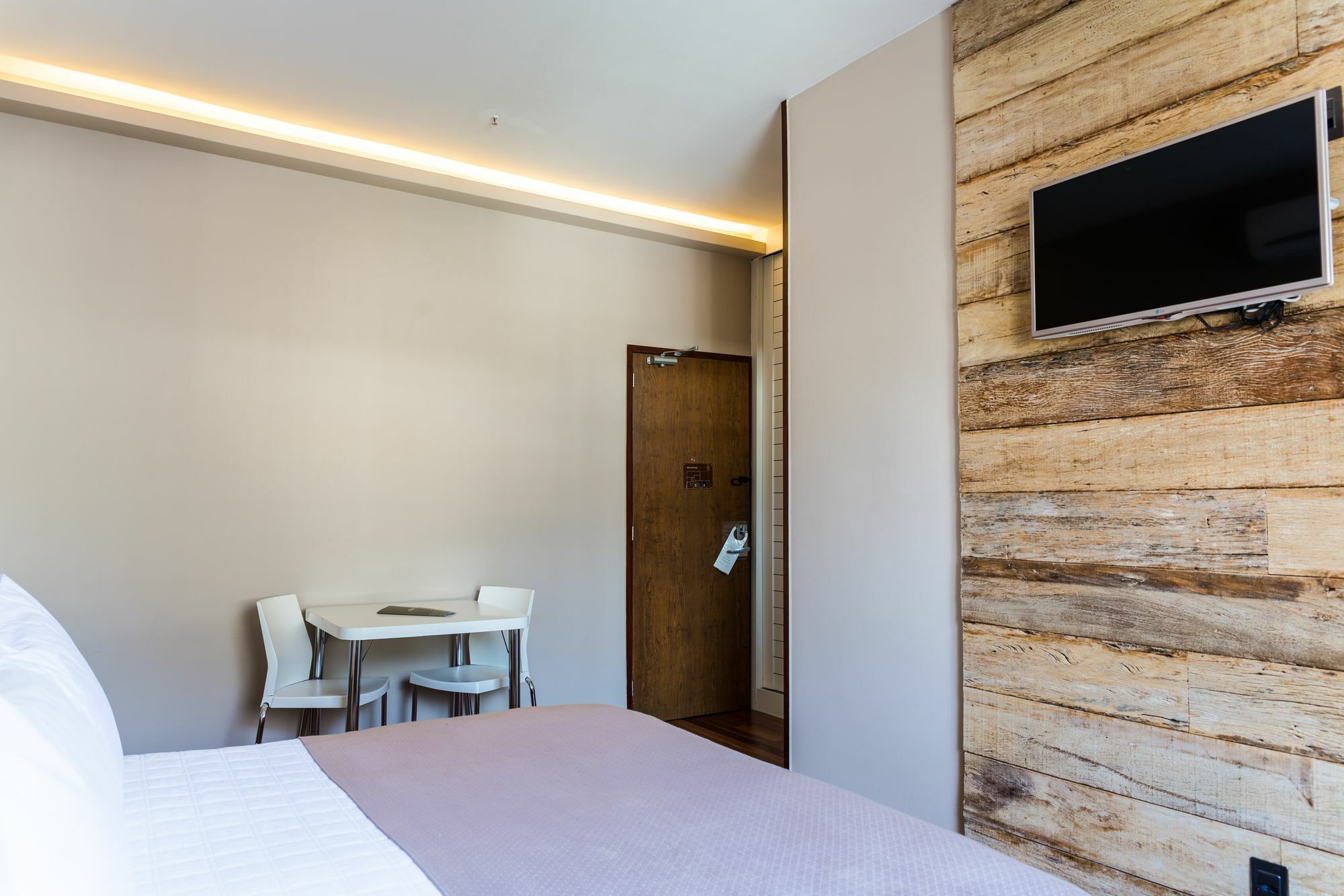 Ritz Leblon Hotell Rio de Janeiro Eksteriør bilde