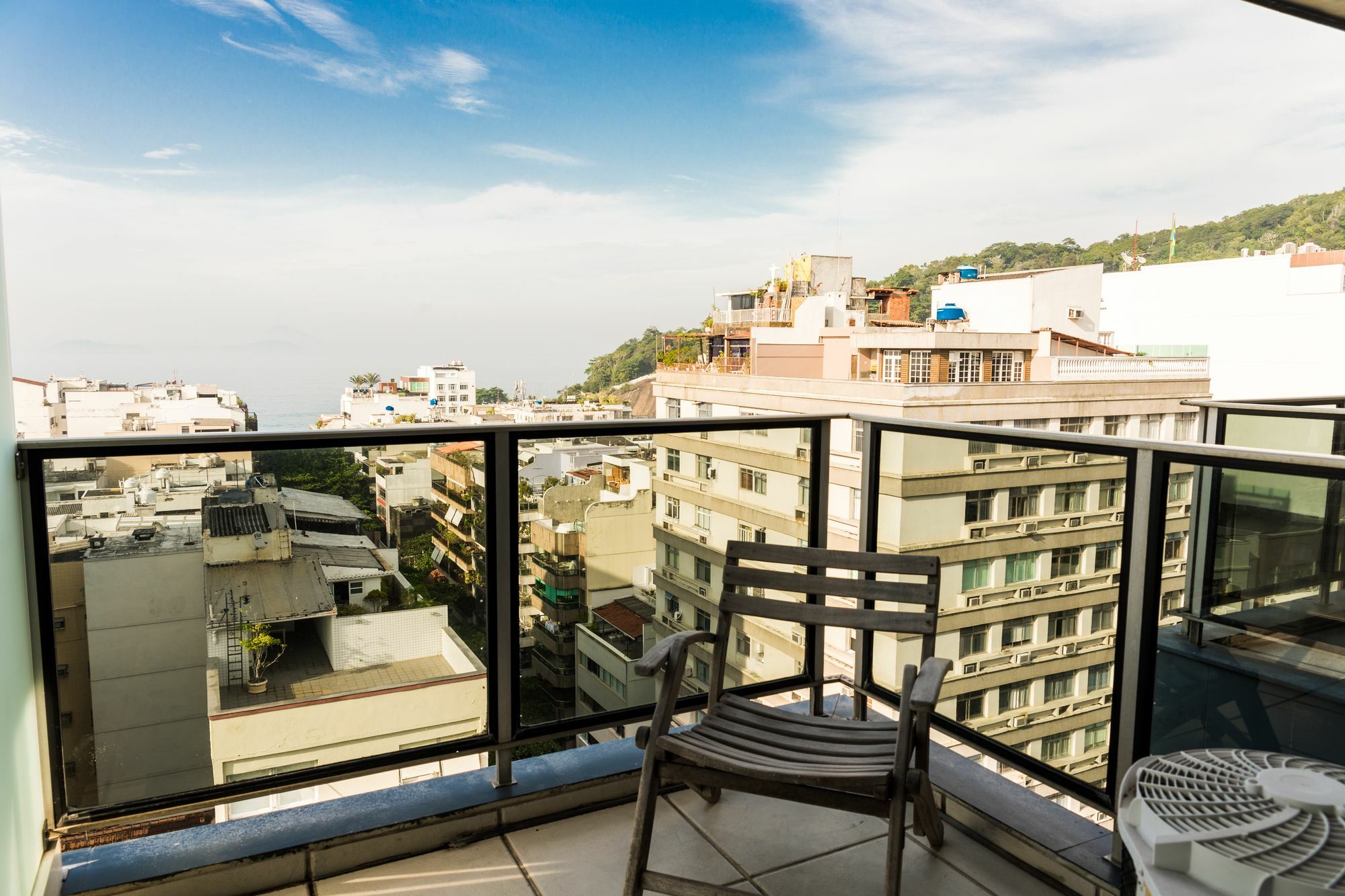 Ritz Leblon Hotell Rio de Janeiro Eksteriør bilde
