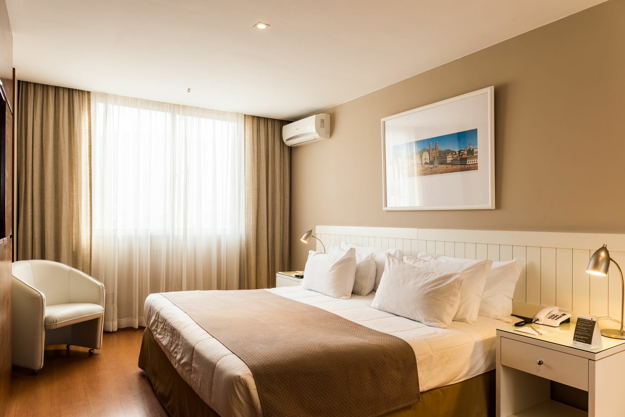 Ritz Leblon Hotell Rio de Janeiro Eksteriør bilde