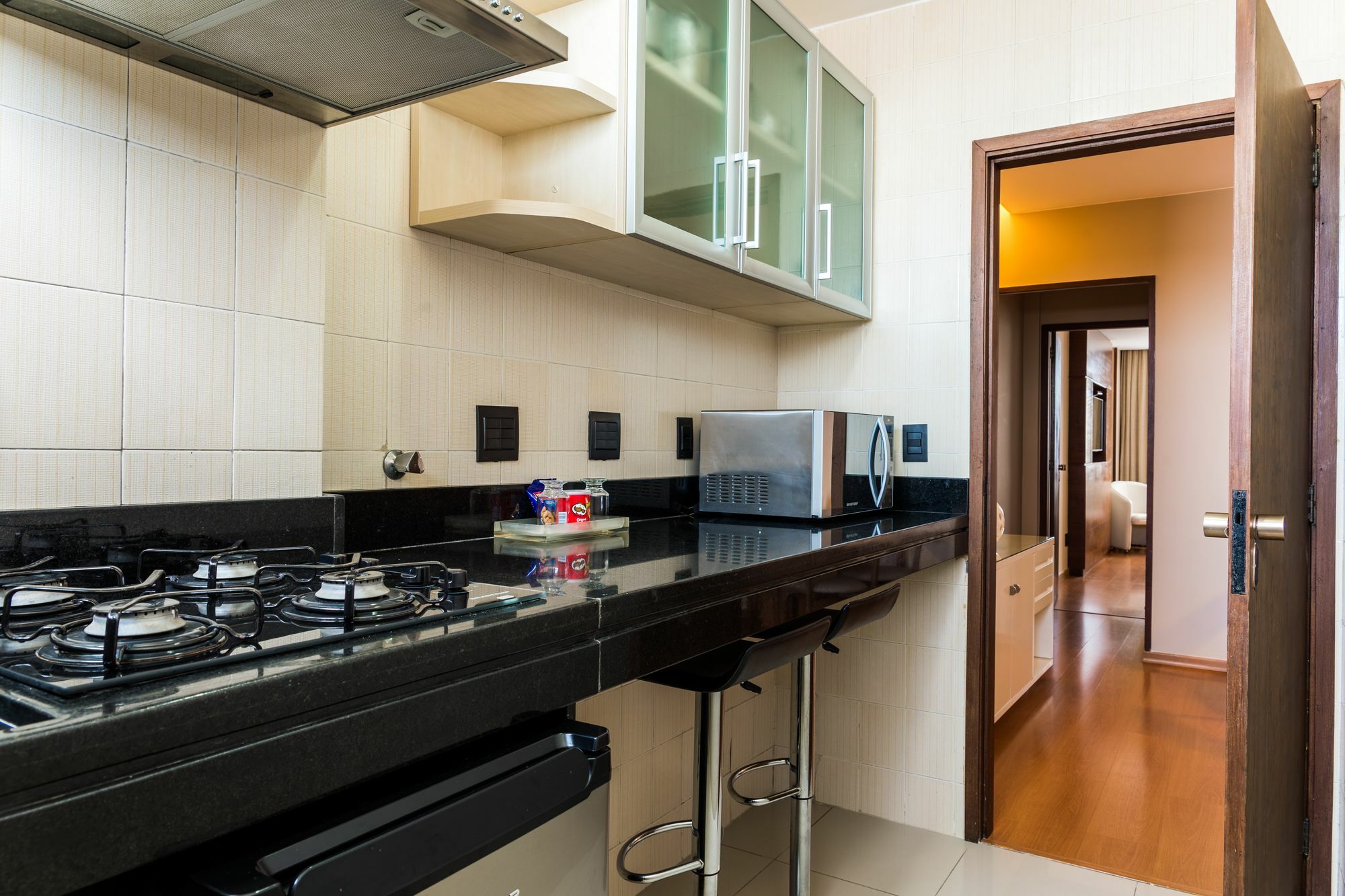 Ritz Leblon Hotell Rio de Janeiro Eksteriør bilde